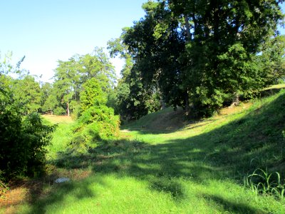 lake olmstead park augusta,ga