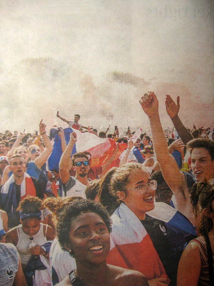France