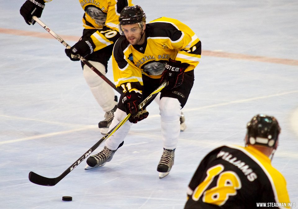 Larry Lee Memorial Game