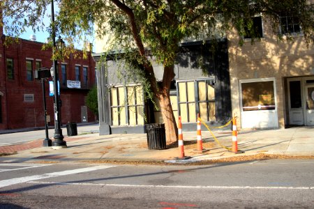 Broad street Augusta, GA