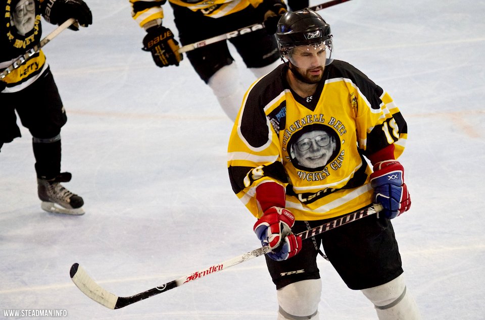 Larry Lee Memorial Game