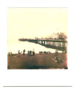 Brighton Pier photo