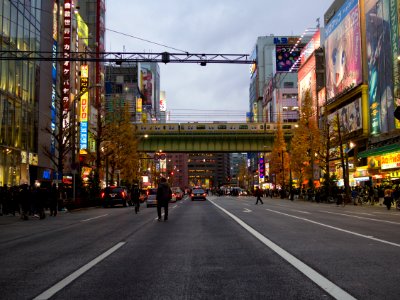 Akihabara