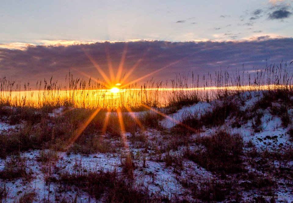 St. Joseph Peninsula State Park