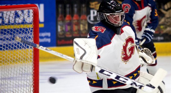 Guildford Firekings Vs Billingham Stars