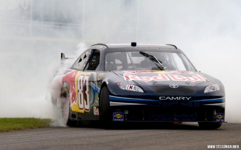 2012 Goodwood Festival Of Speed