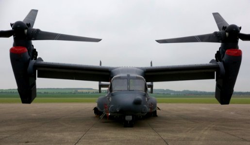 2016-05-29 - Duxford Amercian Airshow