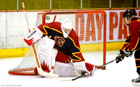 Guildford Lightning At Milton Keynes Falcons
