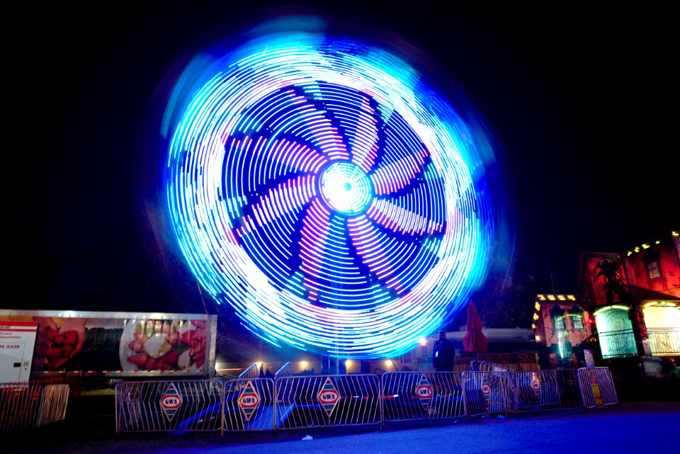 Spinning Jenny