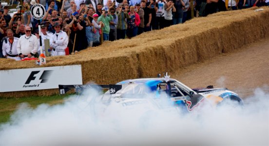 2017-06-30 - Goodwood Festival Of Speed