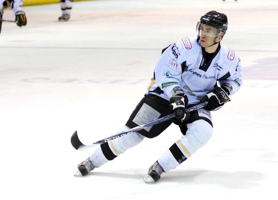 Cup Final - Guildford Flames Vs Milton Keynes Lightning