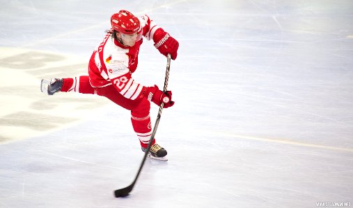 Bracknell Bees Vs Swindon Wildcats
