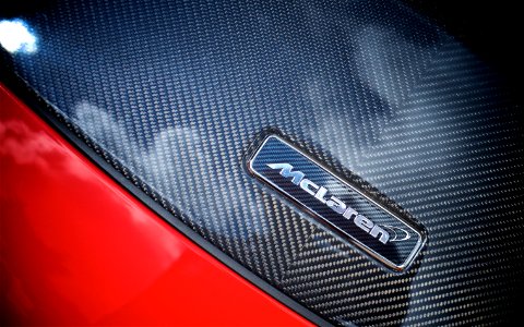 Goodwood Festival Of Speed 2016 - McLaren