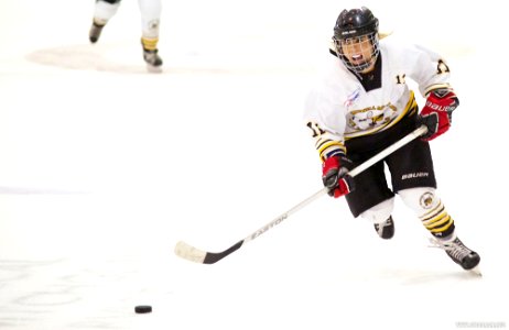 EIHA Trophy Weekend Final - Queen Bees Vs Diamonds