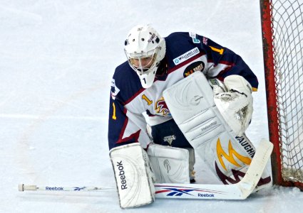 Guildford Flames At Bracknell Bees photo