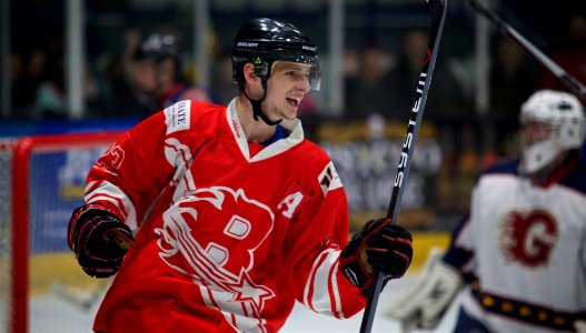Guildford Firekings Vs Billingham Stars