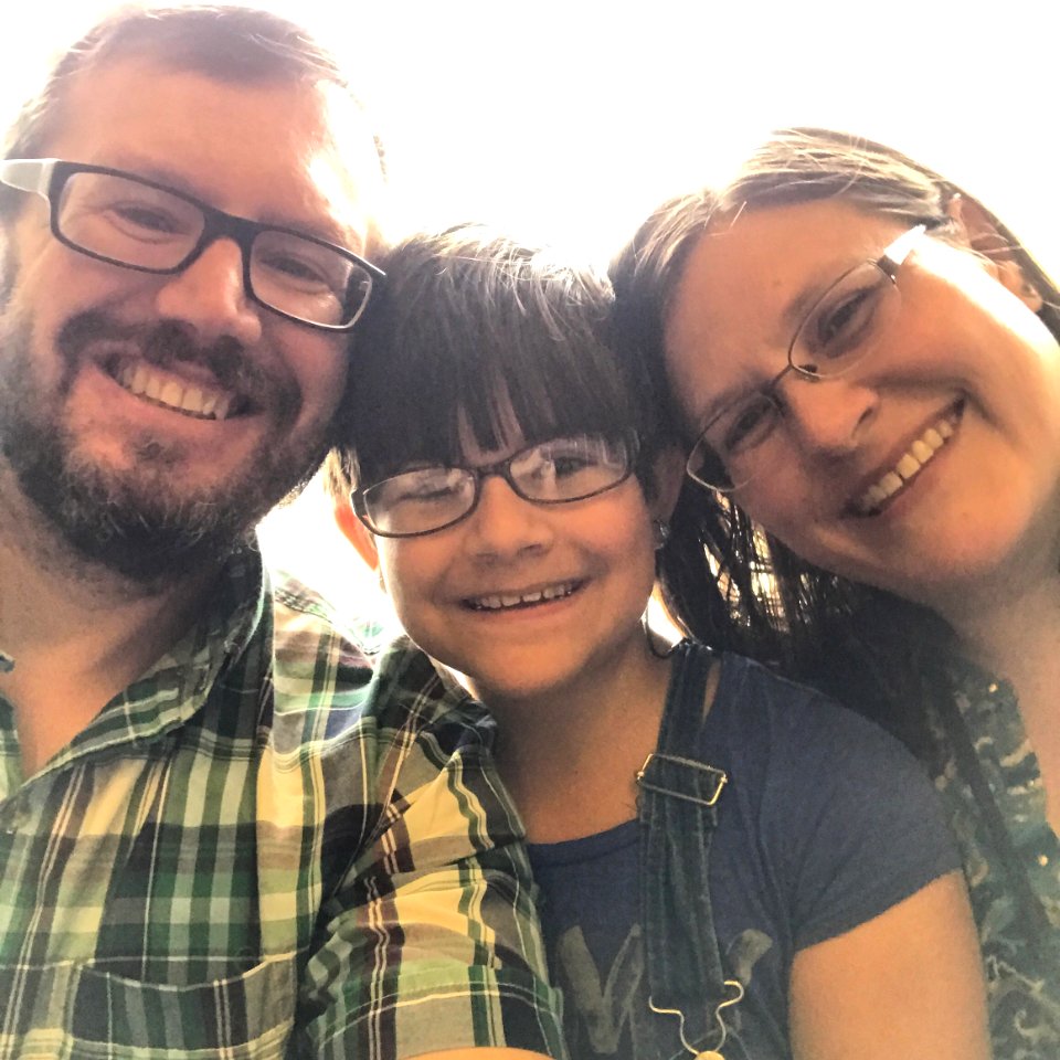 all our fly away vacations begin with an Orlando airport selfie