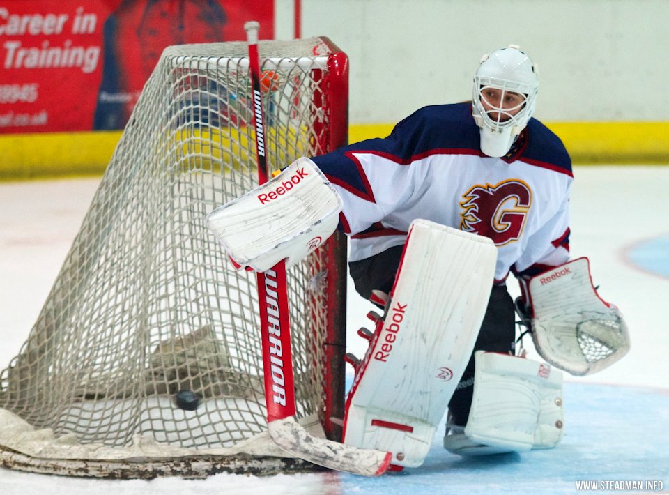 Guildford Lightning Vs Gosport Spartans