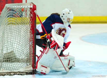 Guildford Lightning Vs Gosport Spartans