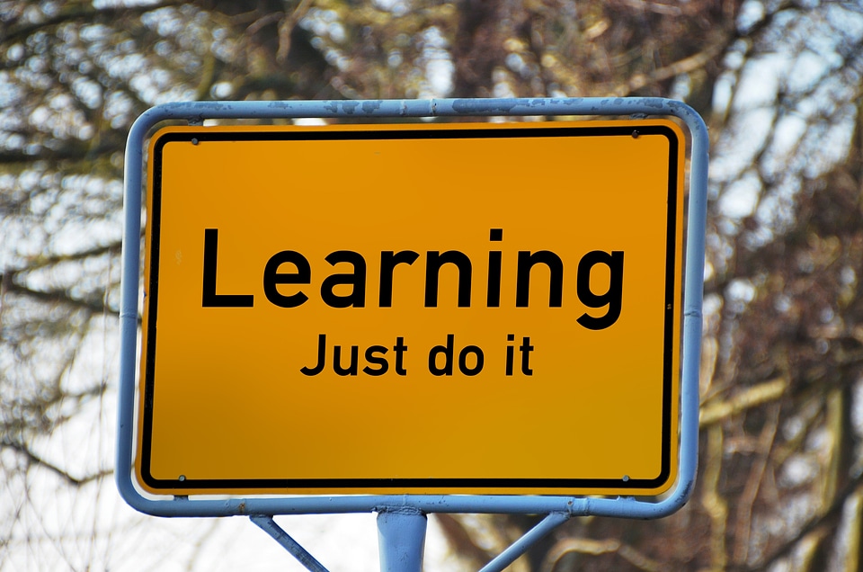 School courage training