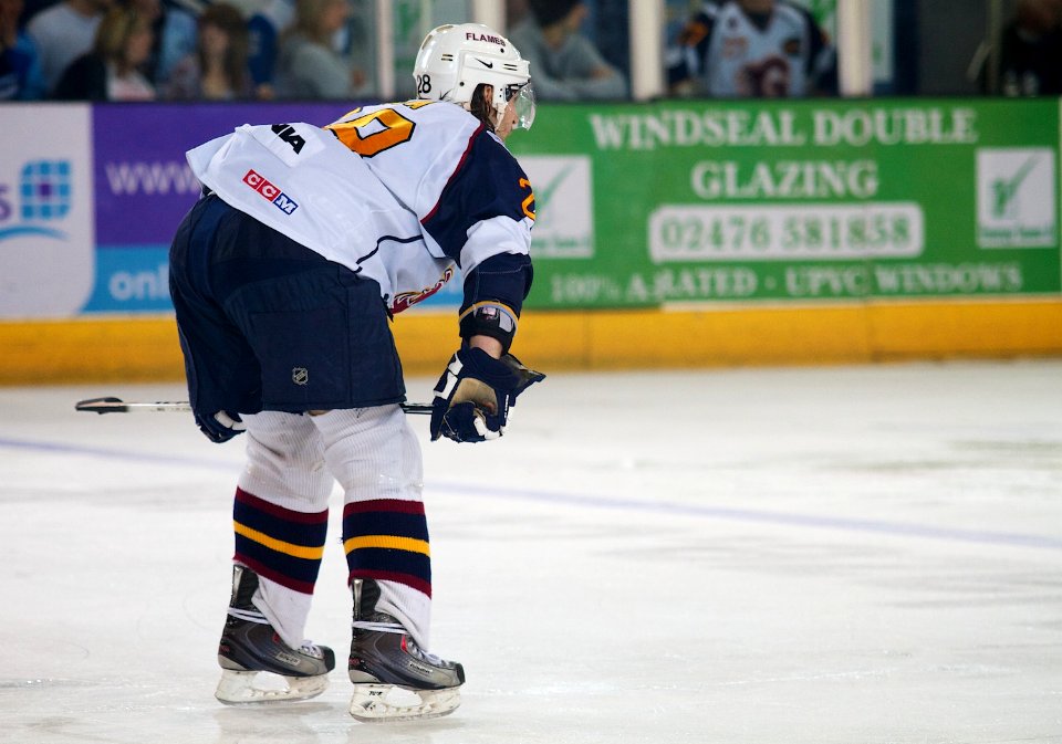 Playoff Final - Guildford Flames vs Milton Keynes Lightning