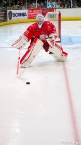Guildford Flames Vs Swindon Wildcats