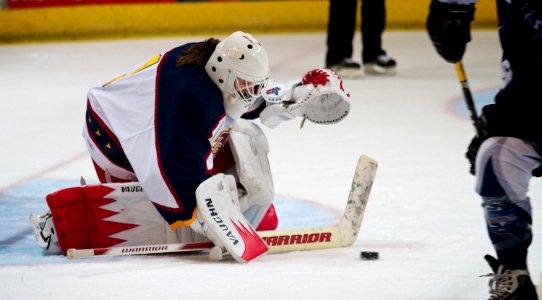 Guildford Lightning Vs Sheffield Shadows