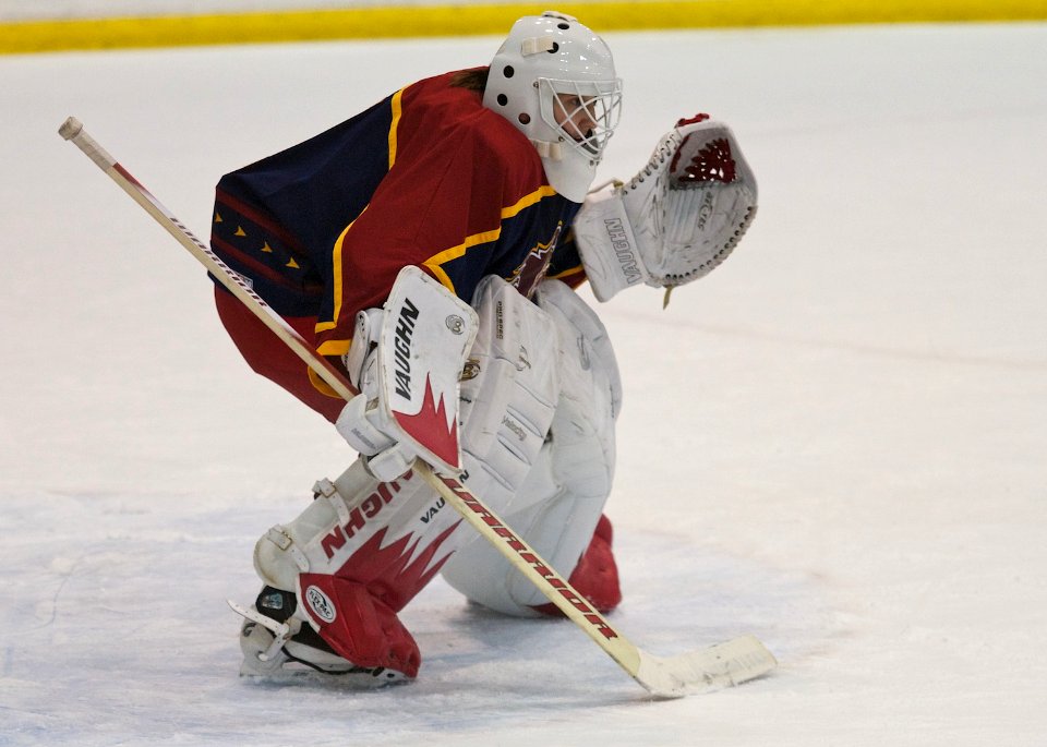 Guildford Lightning Vs Bracknell Queen Bees