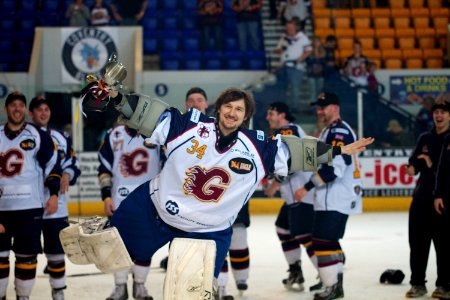 Guildford Flames - Playoff Champions