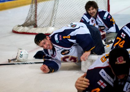 Guildford Flames - Playoff Champions