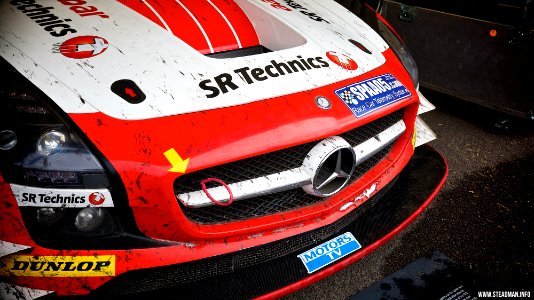 2014 Goodwood Festival Of Speed