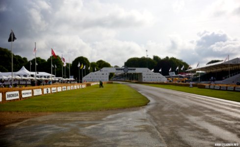 2014 Goodwood Festival Of Speed
