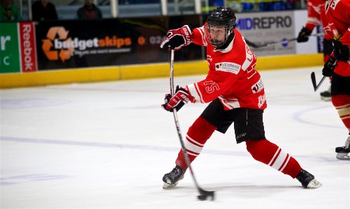 Guildford Firekings Vs Billingham Stars