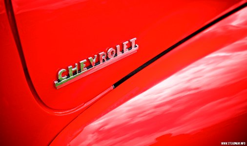 Beaulieu Hot Rod And Custom Day