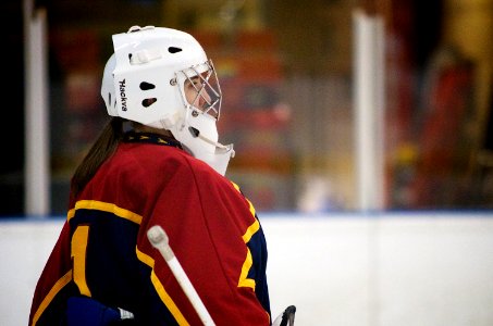 Guildford Lightning At Swindon Topcats