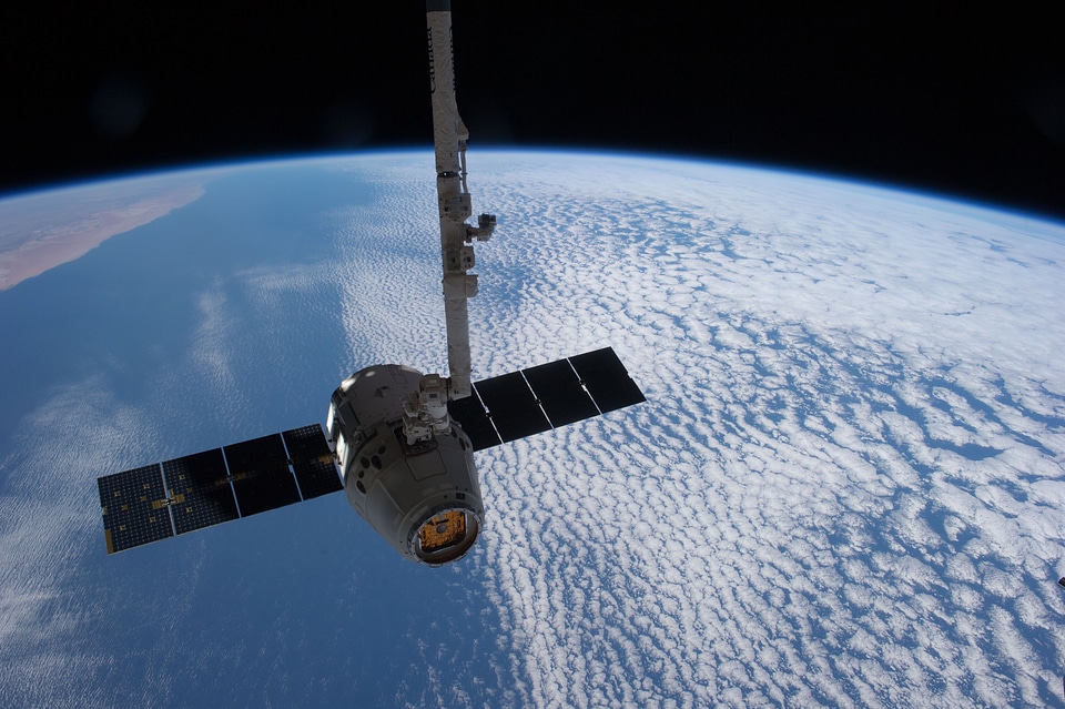 Aeronautics nasa space