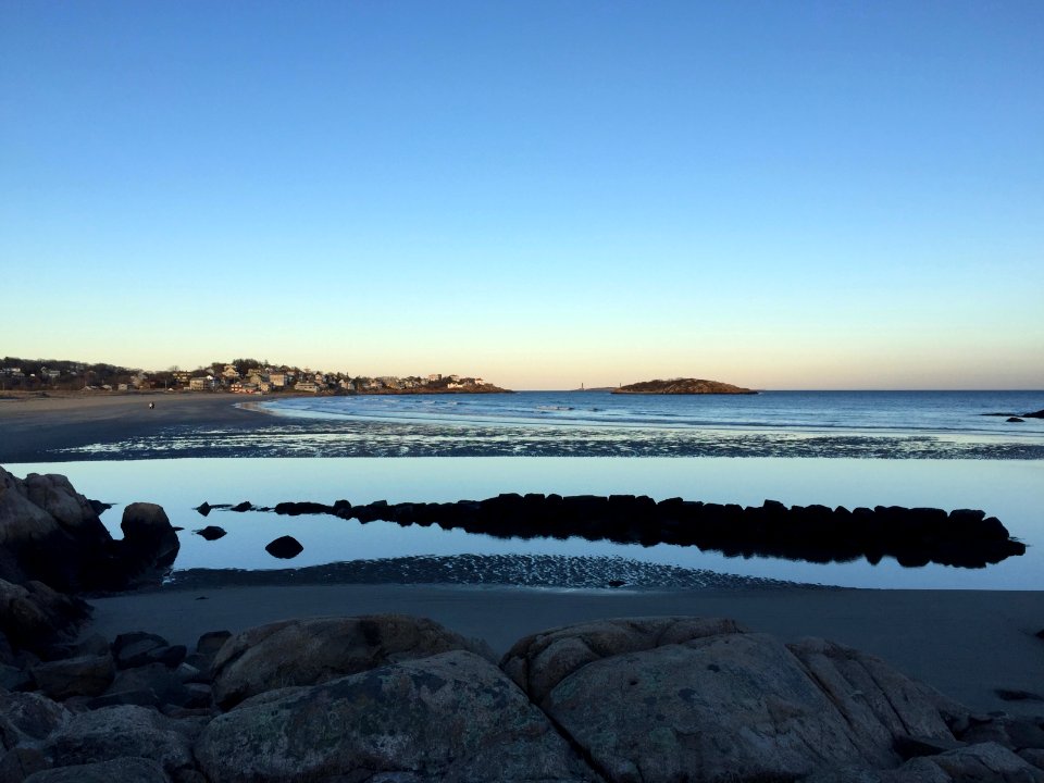GoodHarbor-Salt Island