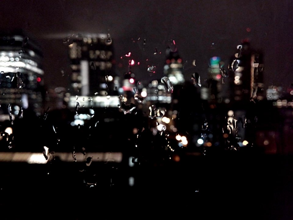 City