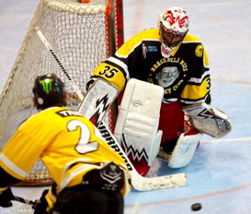 Larry Lee Memorial Game