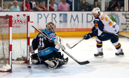 Playoff Final - Guildford Flames vs Milton Keynes Lightning