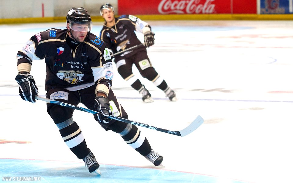 Guildford Flames Vs Milton Keynes Lightning