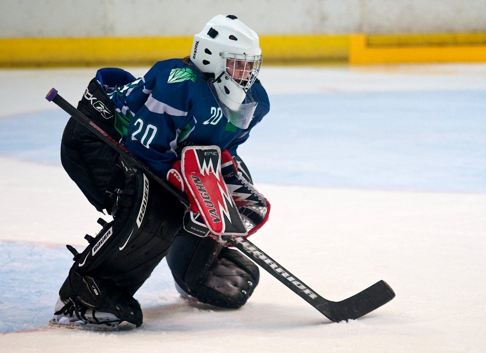 Guildford Lightning Vs Hull Kingston Diamonds