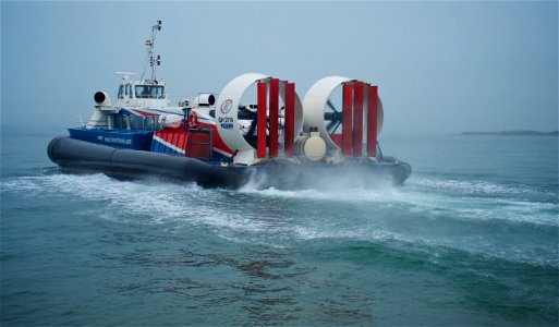 Portsmouth Hovercraft