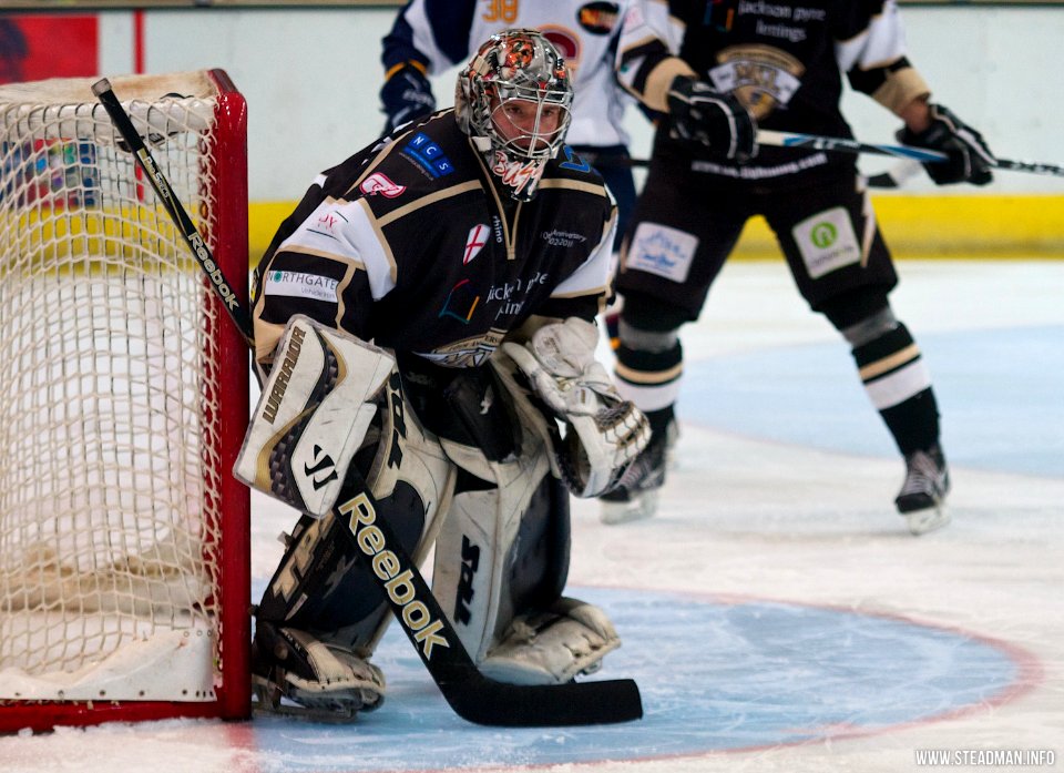 Guildford Flames Vs Milton Keynes Lightning