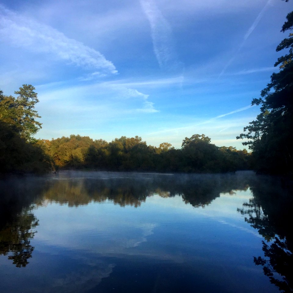 Pine Creek Landing