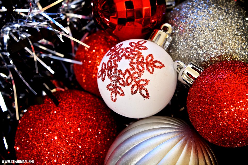 Christmas Decorations
