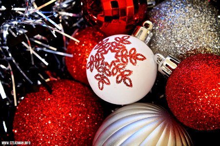 Christmas Decorations