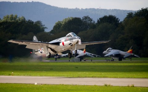 Dunsfold Wings And Wheels