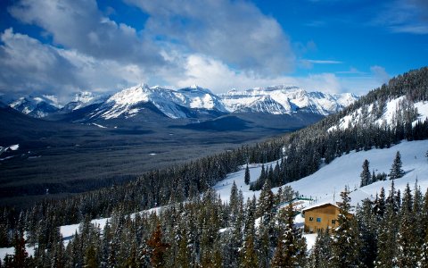 Lake Louise