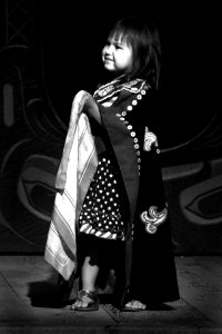 10 - AK - KETCHIKAN - Saxman Tlingit Village (29) copy BW